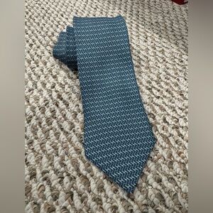 Hermes Tie
